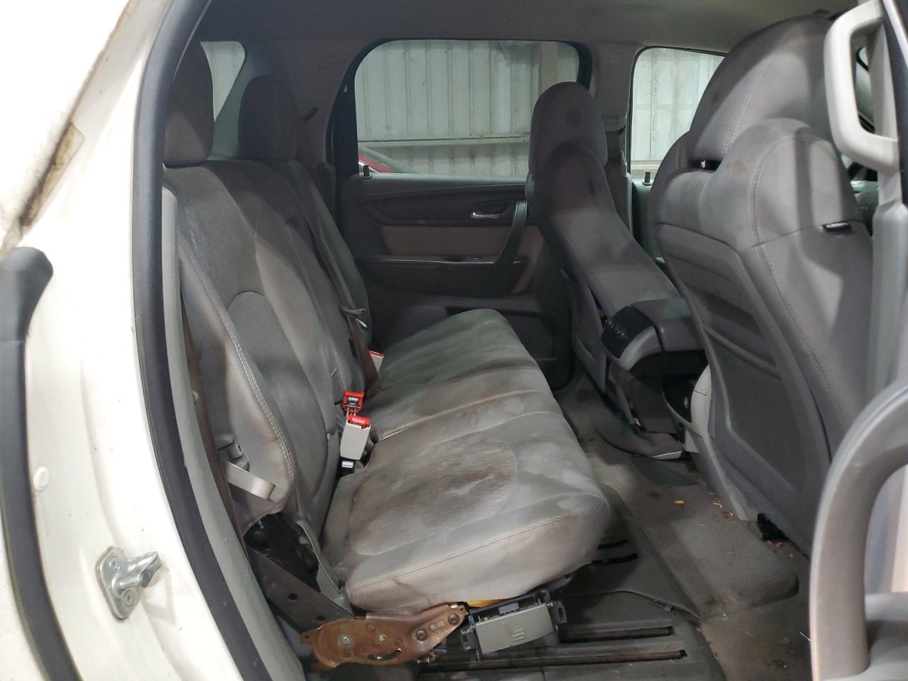 2014 GMC Acadia Sle VIN: 1GKKRPKD2EJ183236 Lot: 83962655