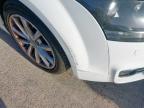 2011 AUDI TT SPORT TFSI  for sale at Copart SANDWICH