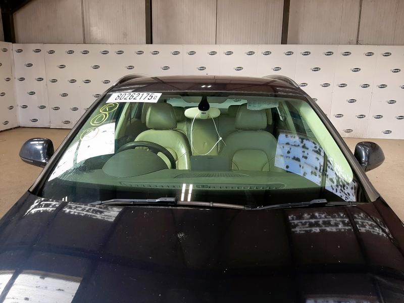 2012 AUDI Q3 SE TDI 