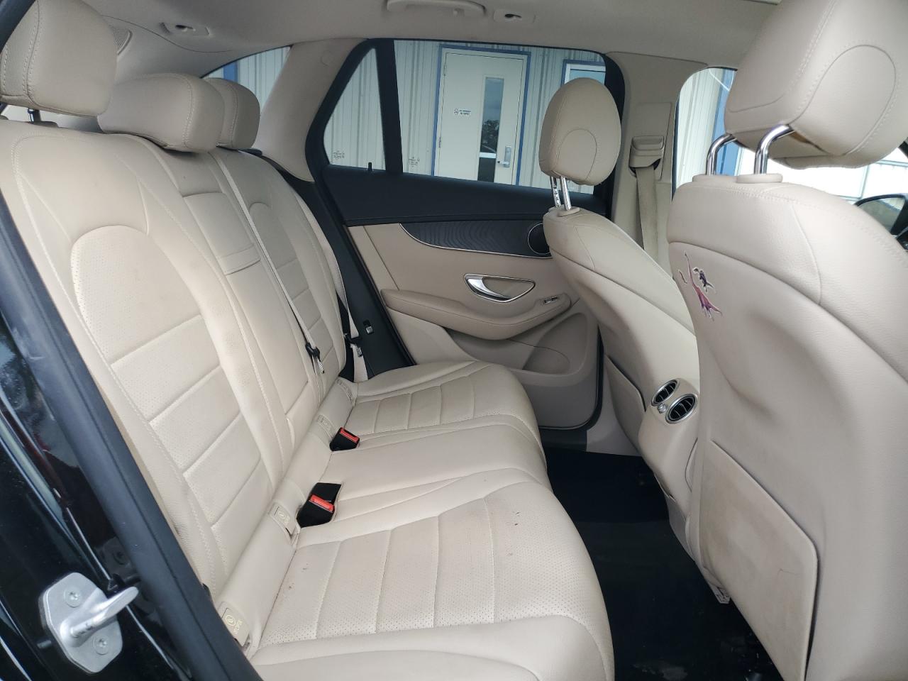 2016 Mercedes-Benz Glc 300 4Matic VIN: WDC0G4KB0GF030456 Lot: 70712165