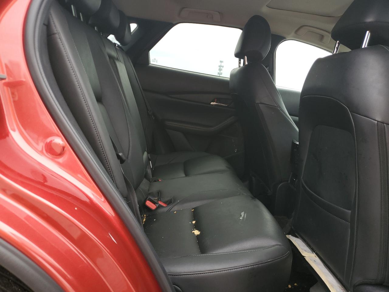 2022 Mazda Cx-30 Preferred VIN: 3MVDMBCL3NM412097 Lot: 81678125