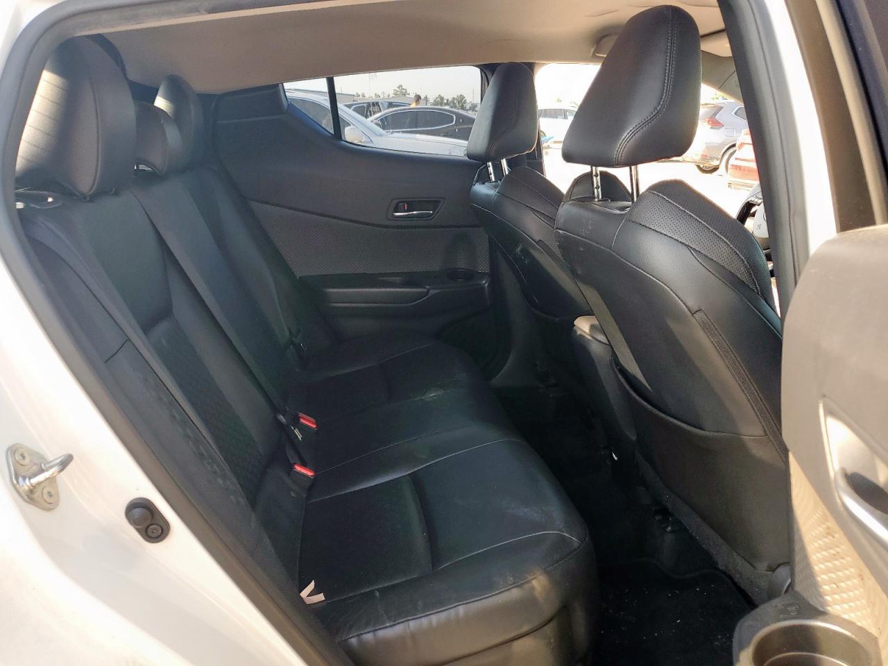 2020 Toyota C-Hr Xle VIN: JTNKHMBX4L1068301 Lot: 71515165