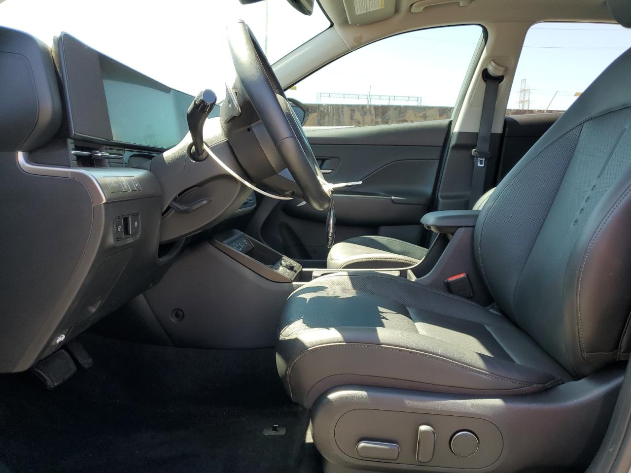 2024 Hyundai Kona Limited VIN: KM8HECA39RU064361 Lot: 71130955