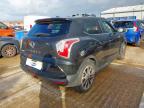2018 SSANGYONG TIVOLI ELX AUTO  for sale at Copart SANDWICH