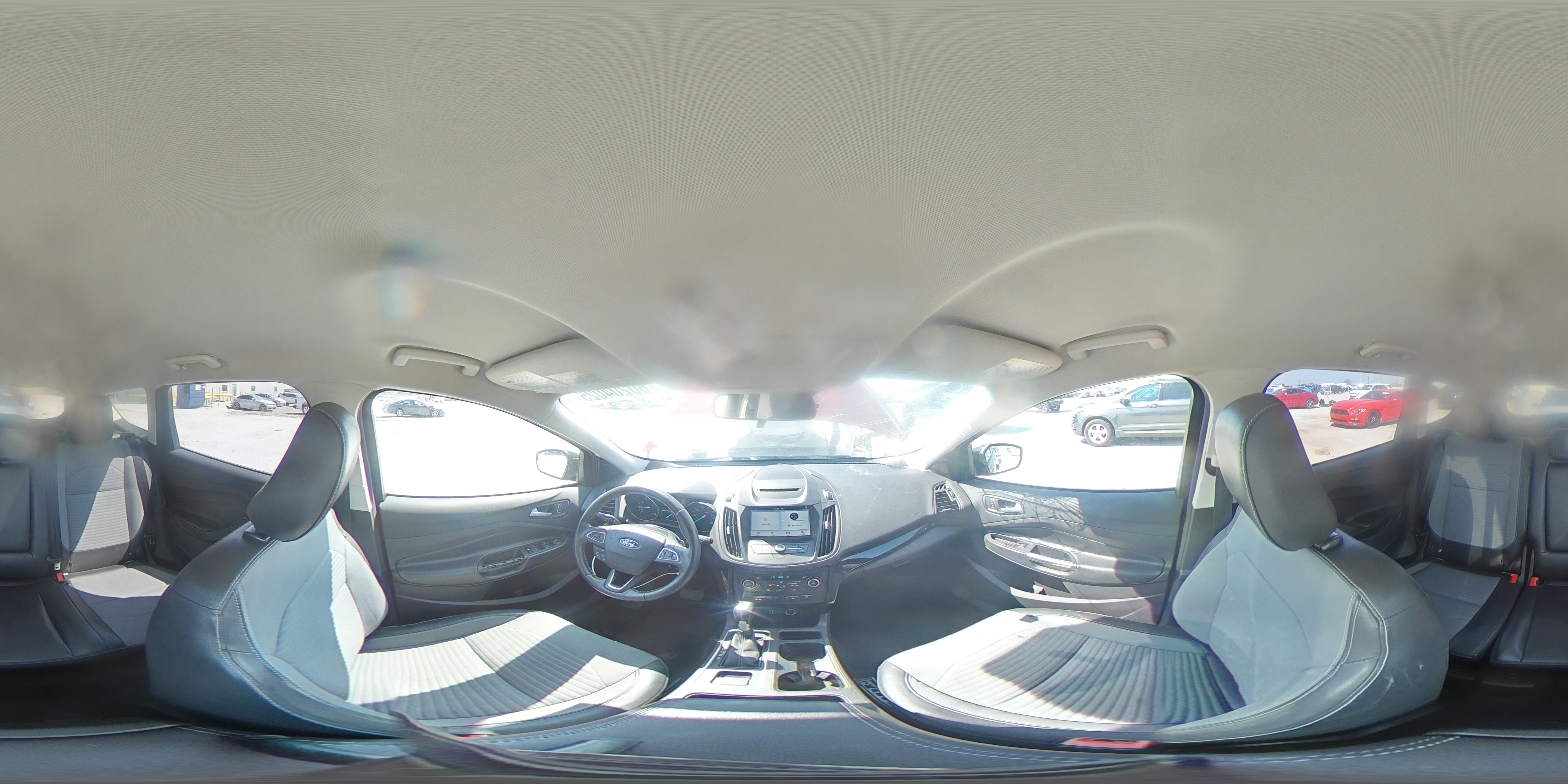 2018 Ford Escape Se VIN: 1FMCU0GD1JUB09518 Lot: 80204025