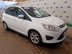 2013 FORD C-MAX ZETEC for sale at Copart SANDWICH