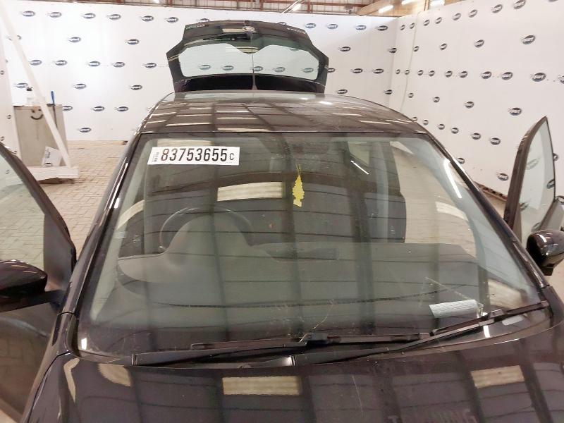 2012 SKODA CITIGO ELEGANCE GREENTECH 