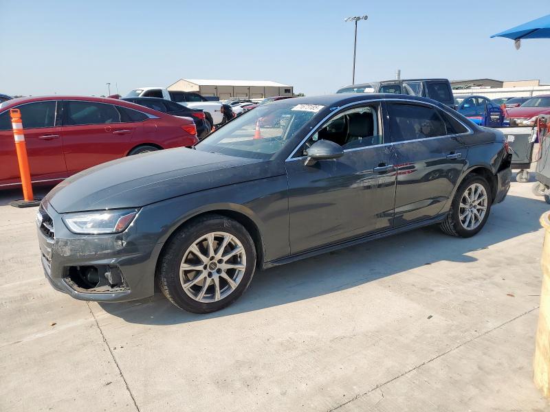 2021 Audi A4 Premium 40