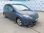 2007 HONDA FR-V EX for sale at Copart ROCHFORD