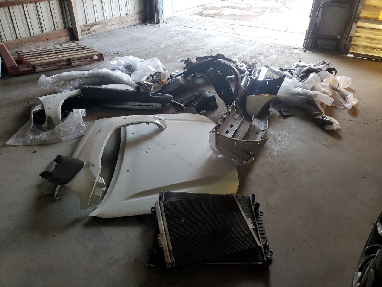 2014 Toyota Tacoma Double Cab VIN: 3TMLU4EN7EM160765 Lot: 81475425