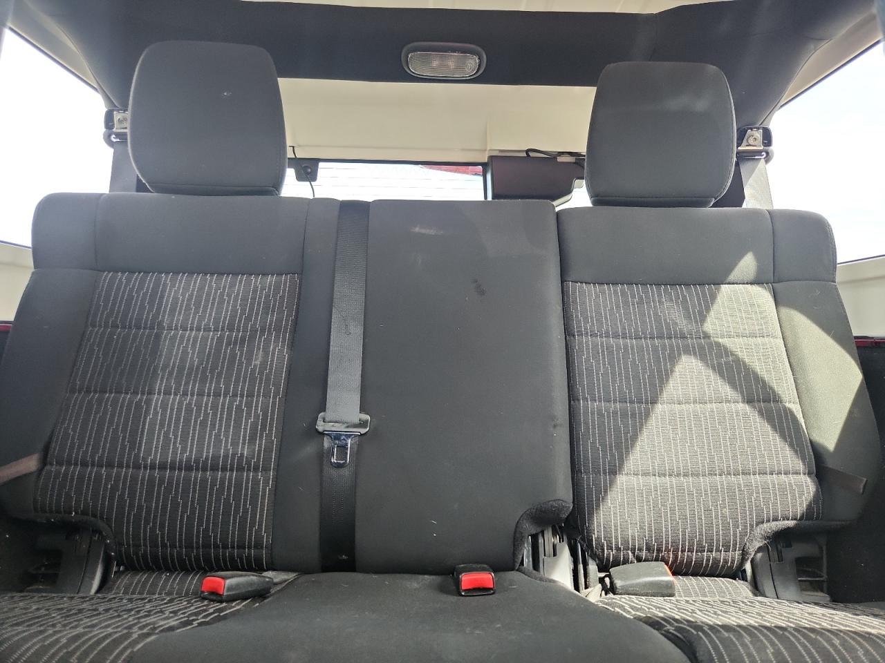 2012 Jeep Wrangler Unlimited Sahara VIN: 1C4HJWEG7CL237208 Lot: 81434085