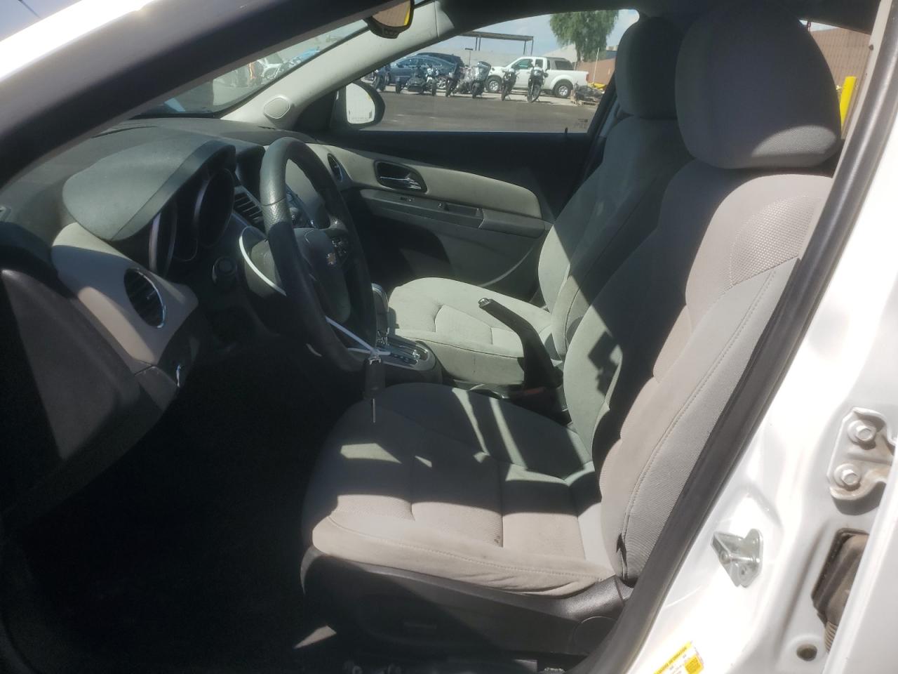 2015 Chevrolet Cruze Lt VIN: 1G1PC5SBXF7230753 Lot: 81343035