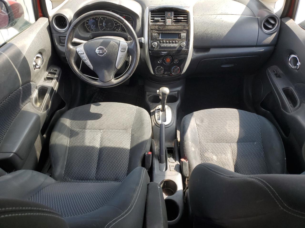 2015 Nissan Versa Note S VIN: 3N1CE2CP8FL366094 Lot: 81988555