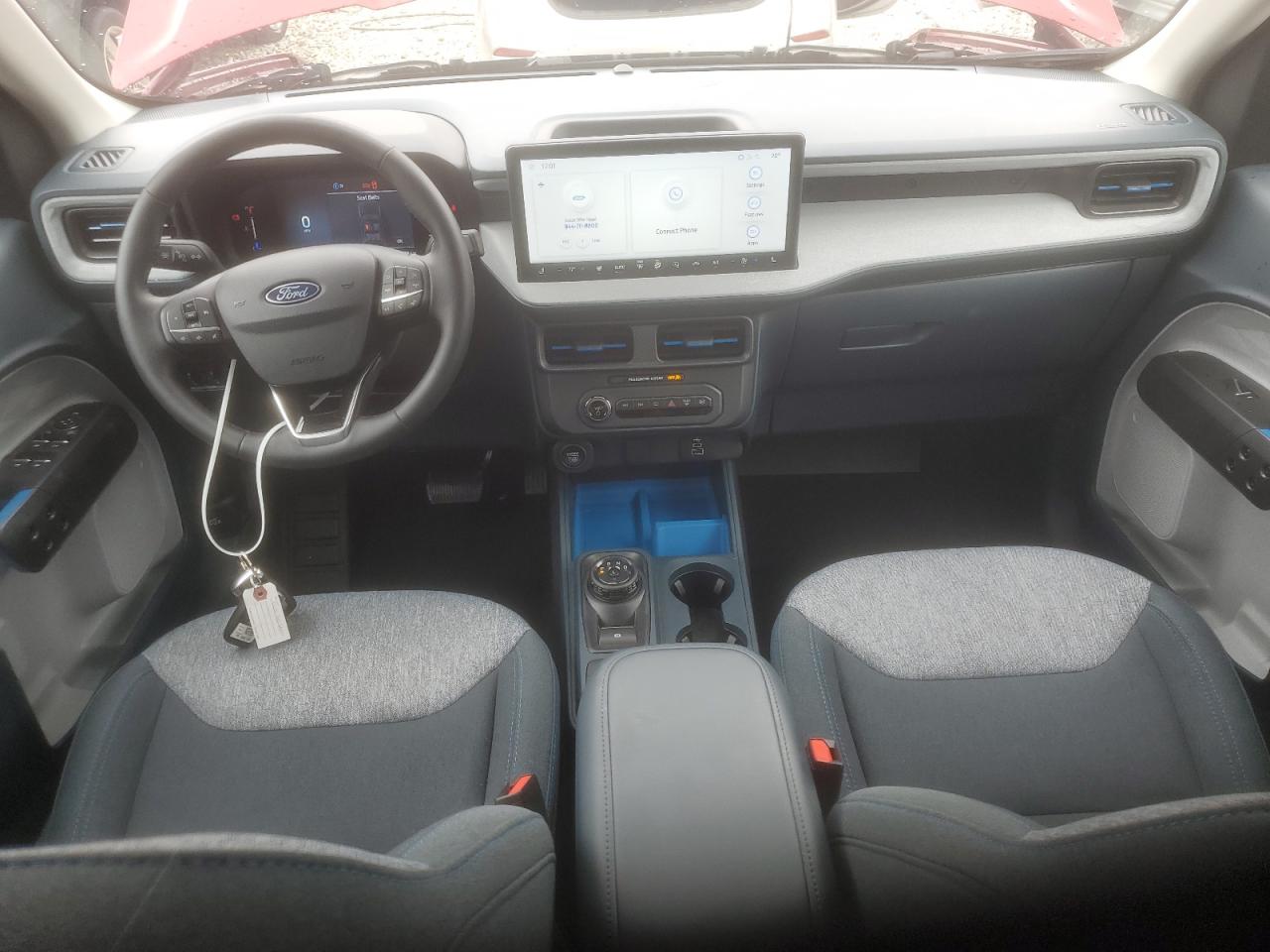 2025 Ford Maverick Xlt VIN: 3FTTW8JA0SRA22018 Lot: 81656235