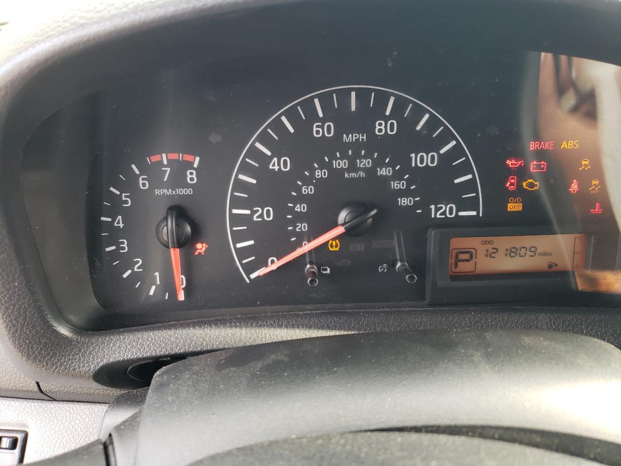 2015 Nissan Nv200 2.5S VIN: 3N6CM0KN2FK716360 Lot: 71272635