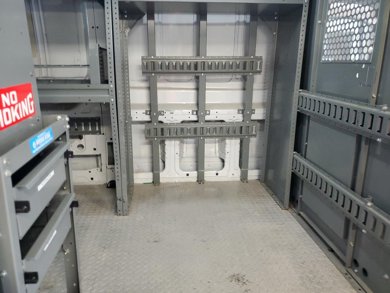 2018 Ford Transit T-350 VIN: 1FTBW2CMXJKA53151 Lot: 71673695