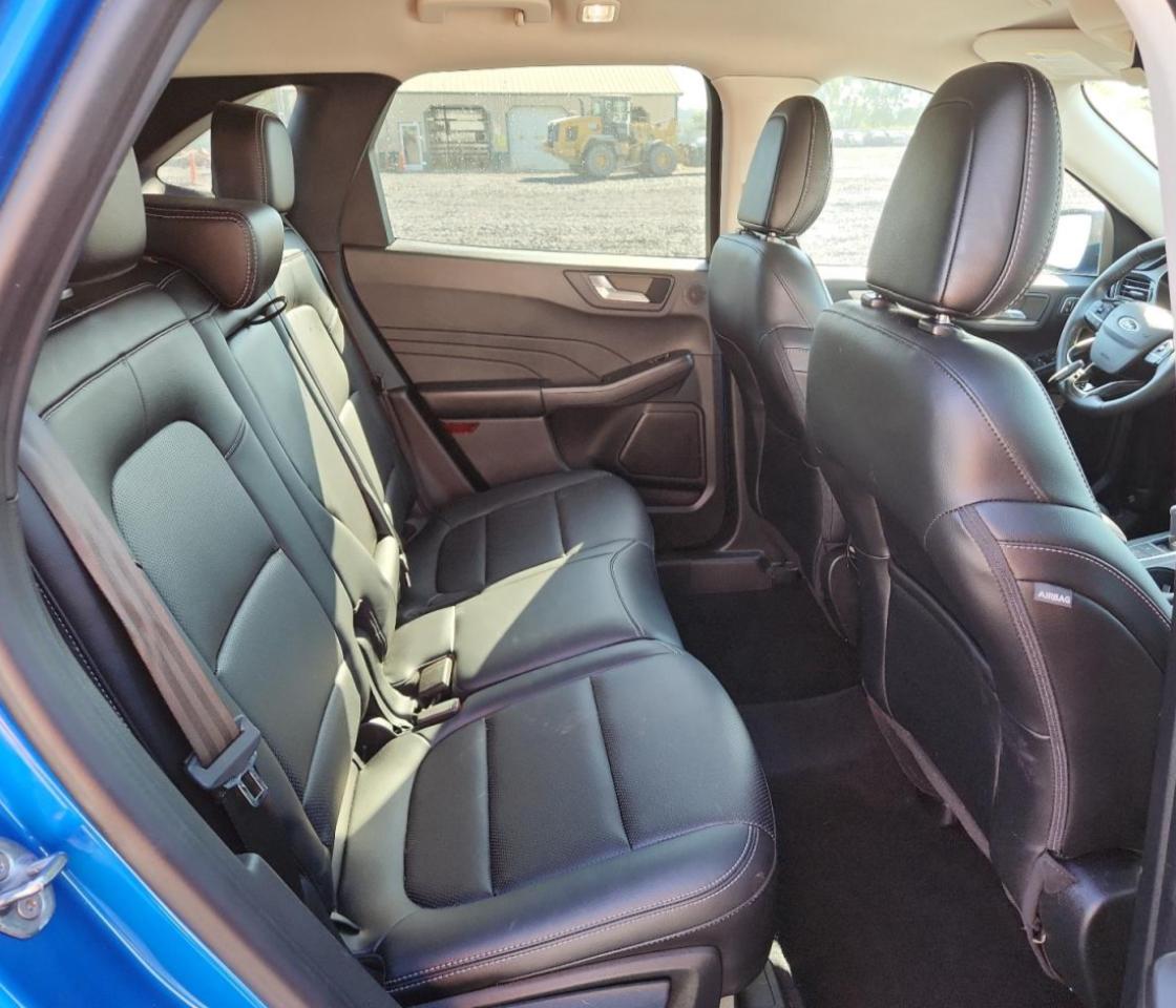 2021 Ford Escape Sel VIN: 1FMCU9CZ4MUA11559 Lot: 81082075