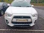 2016 MITSUBISHI ASX ZC-M  for sale at Copart SANDTOFT