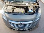 2015 VAUXHALL MERIVA TECH LINE  for sale at Copart BRISTOL