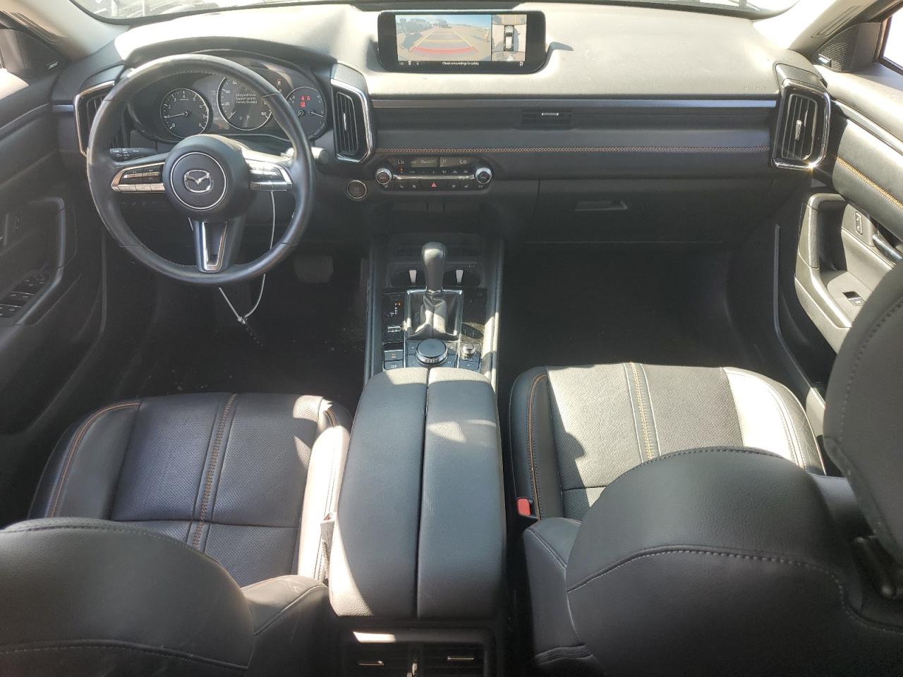 2023 Mazda Cx-50 Premium Plus VIN: 7MMVABEY1PN111490 Lot: 81920215