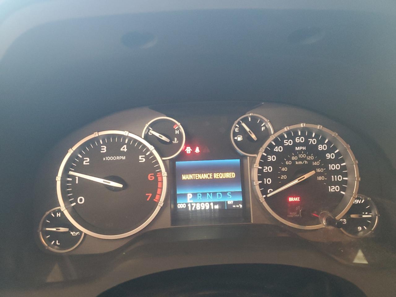 2015 Toyota Tundra Crewmax Limited VIN: 5TFFY5F13FX186424 Lot: 80072665