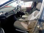 2018 VAUXHALL GRANDLAND X SE for sale at Copart WHITBURN