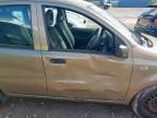 2009 FIAT PANDA ACTIVE ECO  for sale at Copart BRISTOL