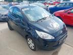 2012 FORD KA EDGE  for sale at Copart SANDY