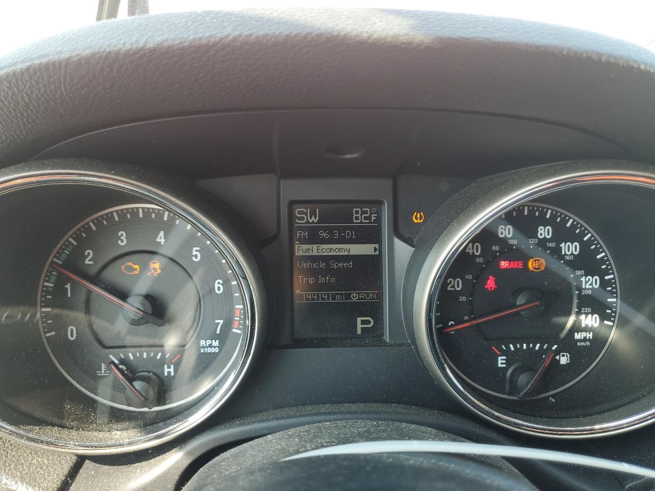 2011 Jeep Grand Cherokee Laredo VIN: 1J4RR4GG6BC589476 Lot: 80188535