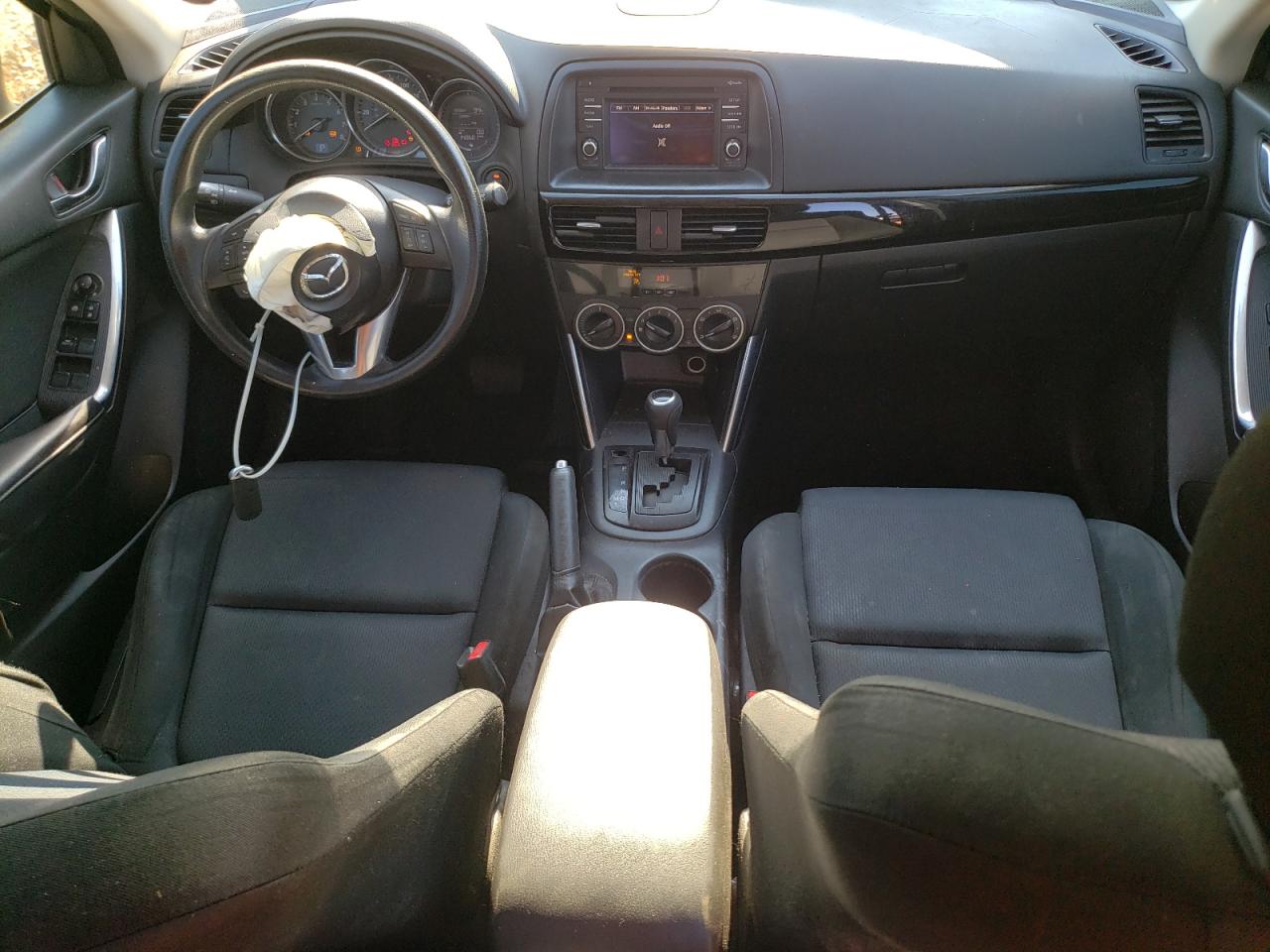 2014 Mazda Cx-5 Sport VIN: JM3KE2BE6E0344106 Lot: 70102185