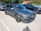 2006 AUDI A3 SPORT TDI QUATTRO  for sale at Copart SANDWICH