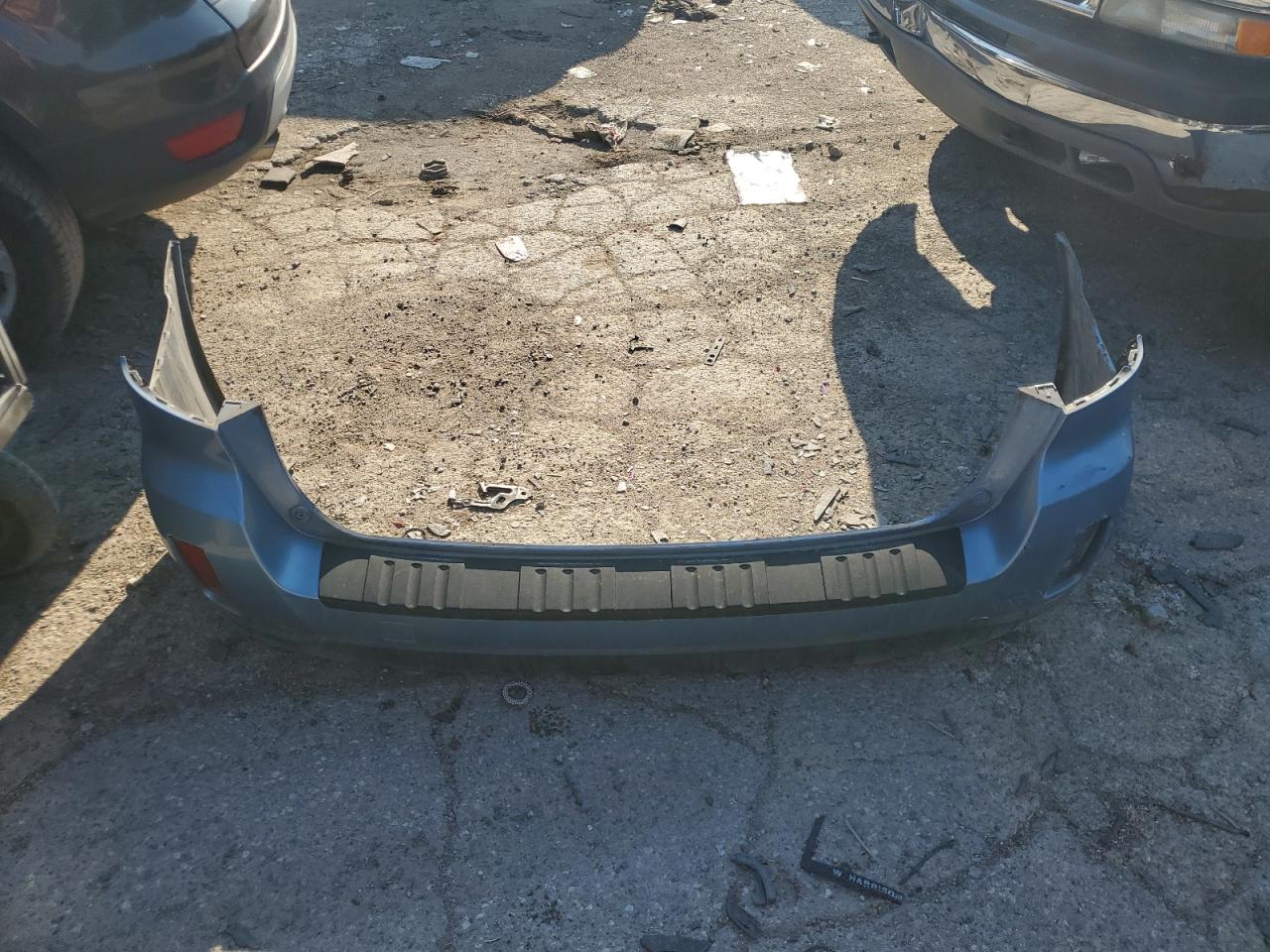 2011 Subaru Outback 2.5I Premium VIN: 4S4BRCCCXB3405978 Lot: 80337185