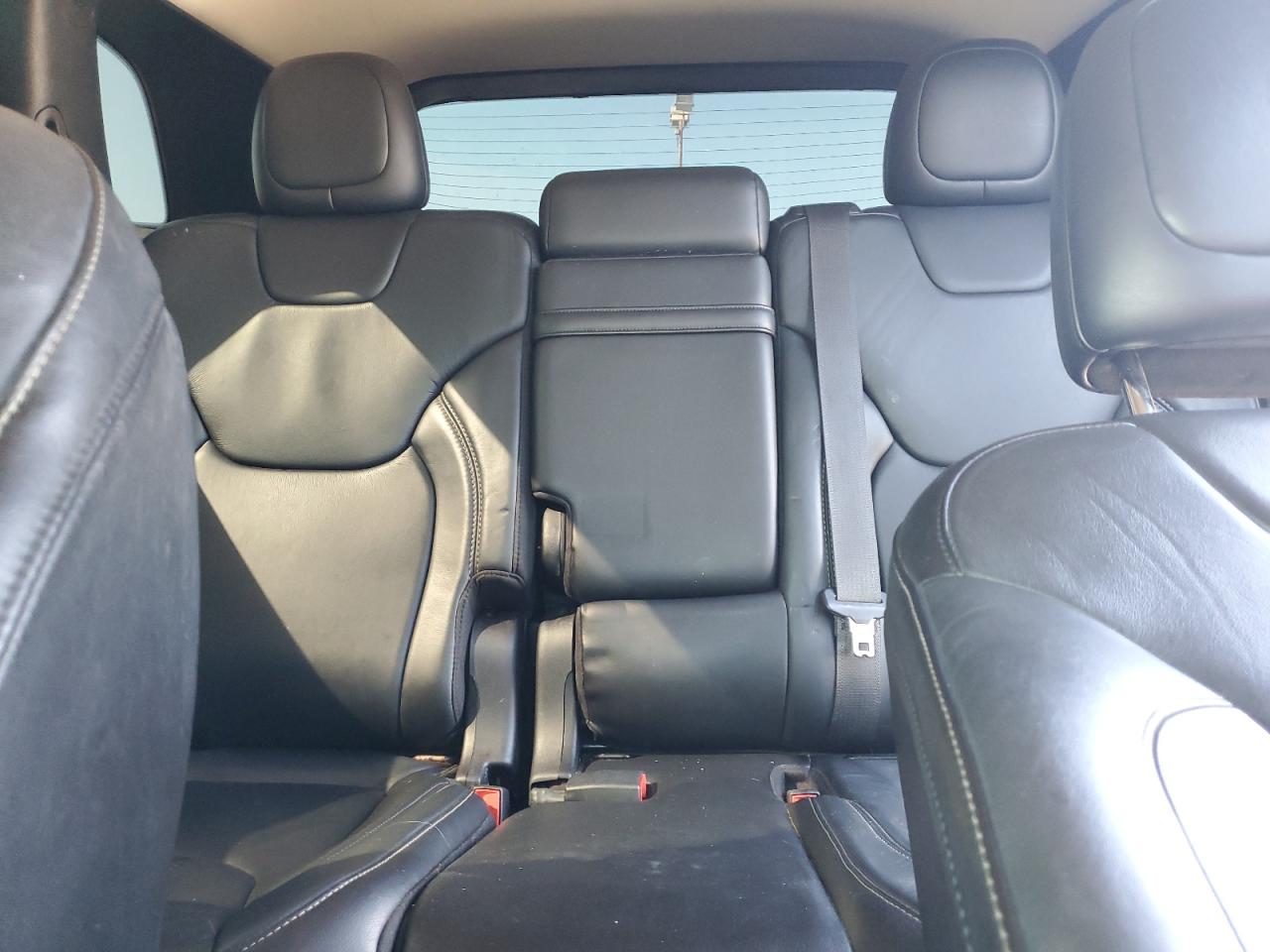 2014 Jeep Cherokee Limited VIN: 1C4PJLDB9EW173271 Lot: 81076535