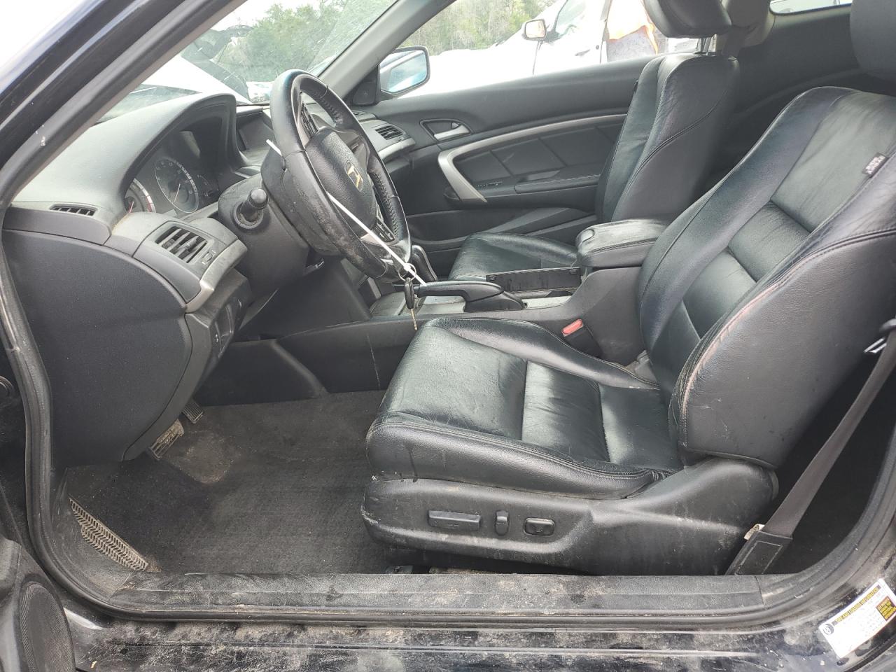 2010 Honda Accord Exl VIN: 1HGCS1B86AA005037 Lot: 81513425