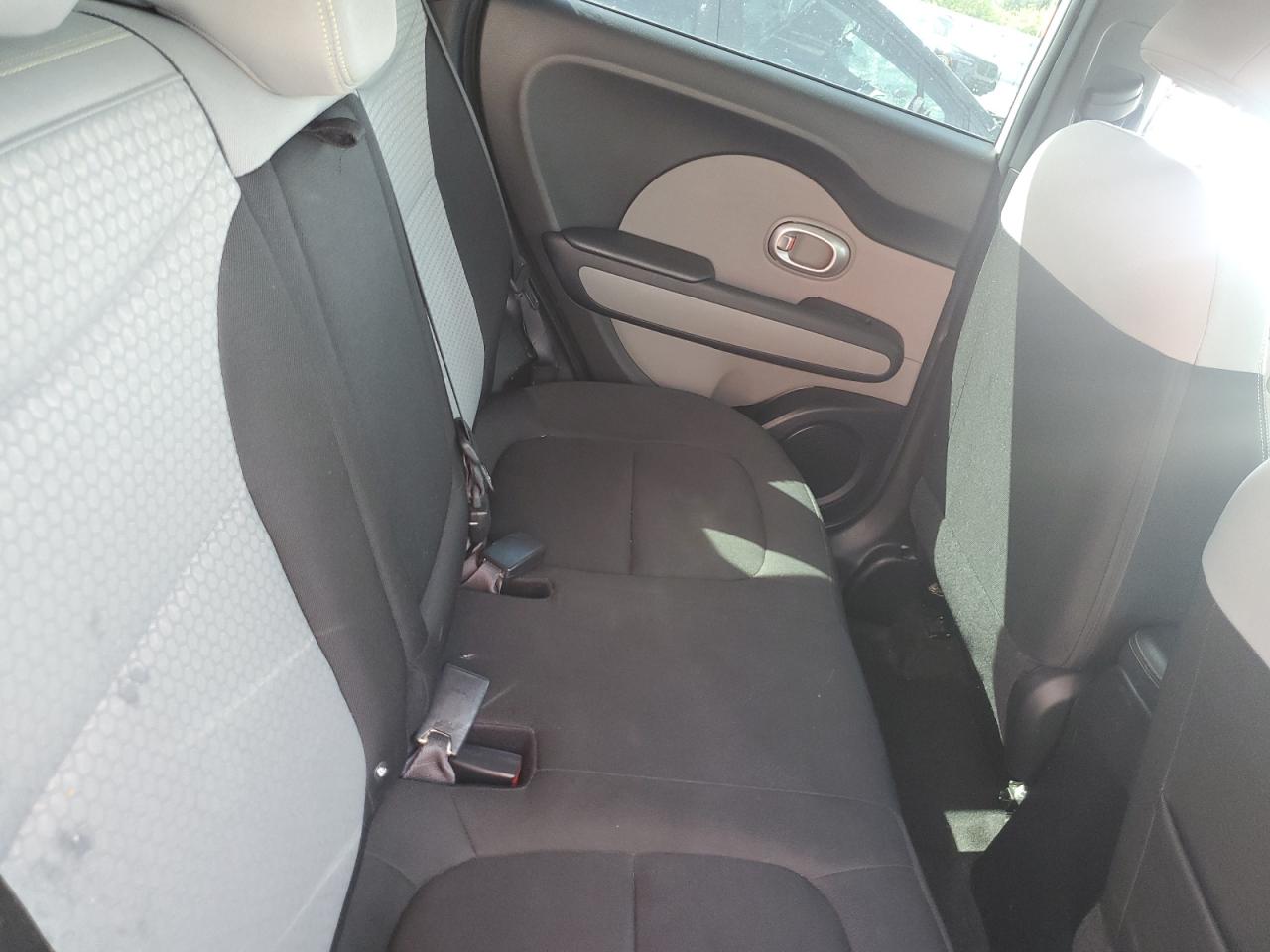 2014 Kia Soul + VIN: KNDJP3A56E7743367 Lot: 81562375