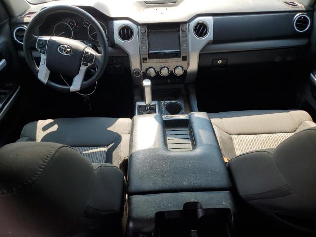 Пикапы TOYOTA TUNDRA 2016 Белы