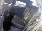 2019 HONDA CIVIC SR VTEC CVT  for sale at Copart NEWBURY