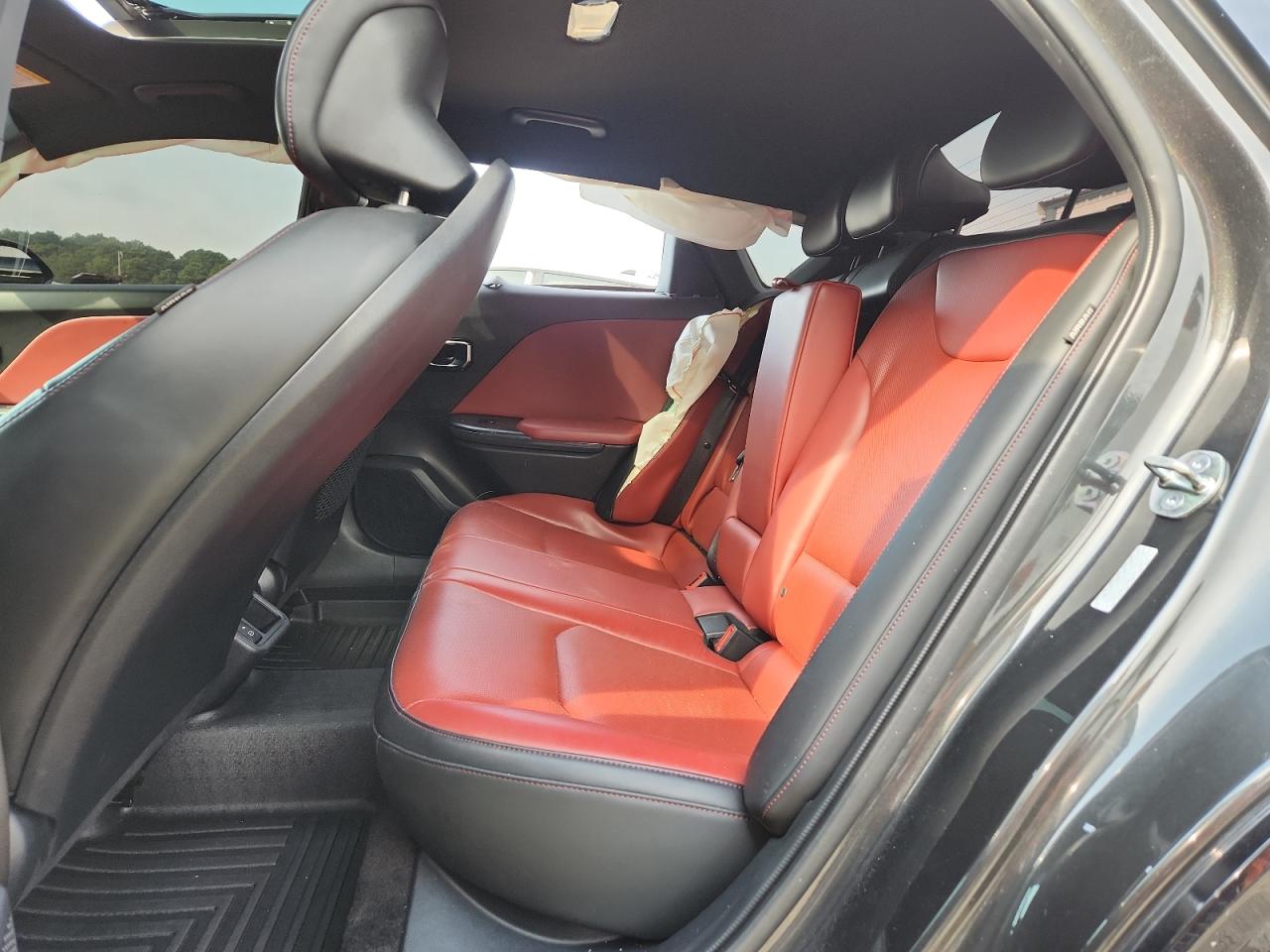 2025 Kia K4 Gt Line VIN: 3KPFW4DE5SE081030 Lot: 71836595