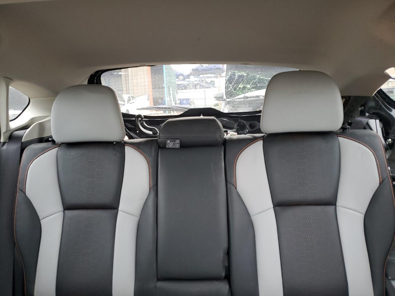 2021 Subaru Crosstrek Limited VIN: JF2GTHNC8MH665812 Lot: 71900475