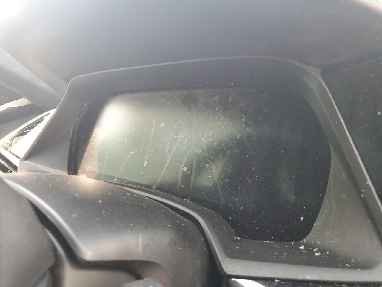 2021 BMW X6 M VIN: 5YMCY0C09M9E92198 Lot: 81403795