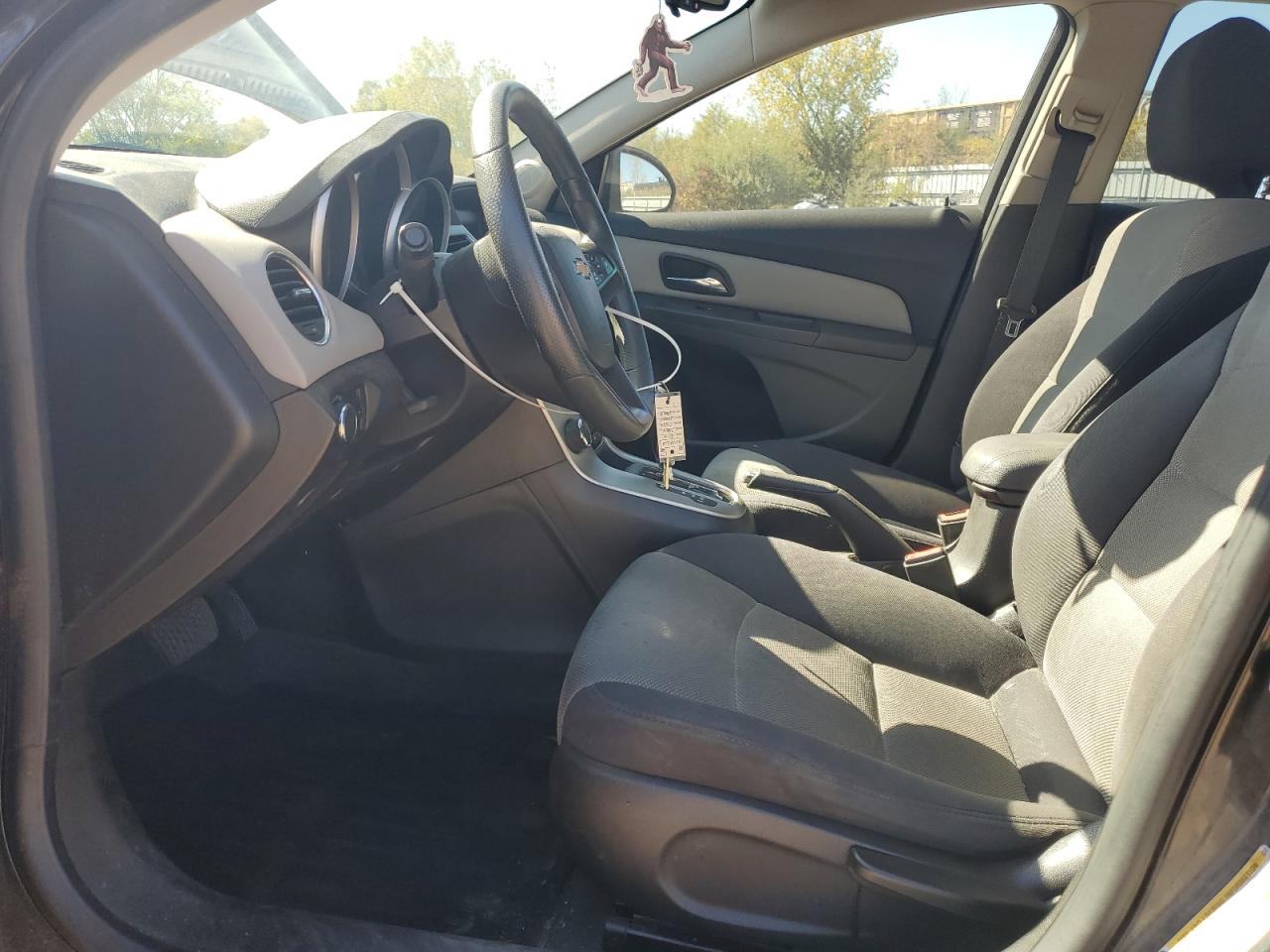 2014 Chevrolet Cruze Ls VIN: 1G1PA5SH6E7239314 Lot: 84470285