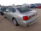 2003 LEXUS GS300 SE AUTO  for sale at Copart SANDY