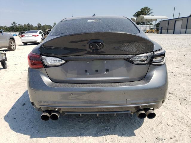  INFINITI Q50 2019 Szary