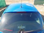 2012 SEAT IBIZA FR CR TDI  for sale at Copart PETERLEE