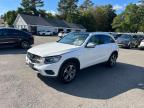 2019 MERCEDES-BENZ GLC 300   à vendre chez Copart MA - NORTH BOSTON