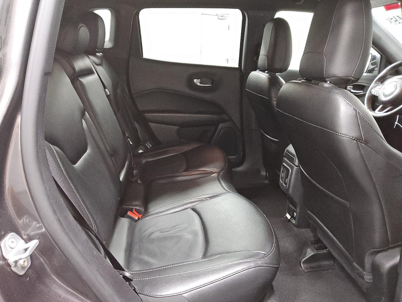 2021 Jeep Compass 80Th Edition VIN: 3C4NJDEB4MT561704 Lot: 71436745