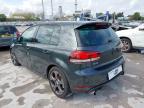 2009 VOLKSWAGEN GOLF GTI  for sale at Copart ST HELENS