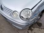 2005 VOLKSWAGEN POLO TWIST AUTO  for sale at Copart PETERLEE