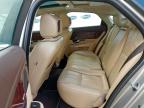 2011 JAGUAR XJ PORTFOLIO V6 D AUTO  for sale at Copart BRISTOL