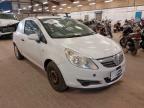 2009 VAUXHALL CORSA CDTI  for sale at Copart SANDWICH